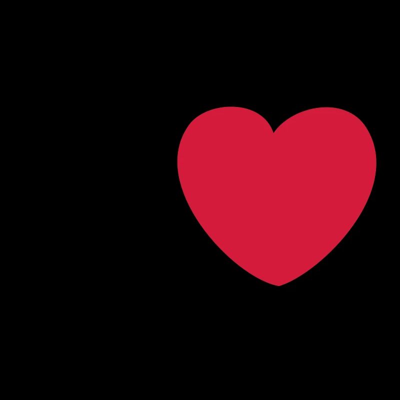 J'aime - I love