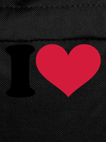 I - love