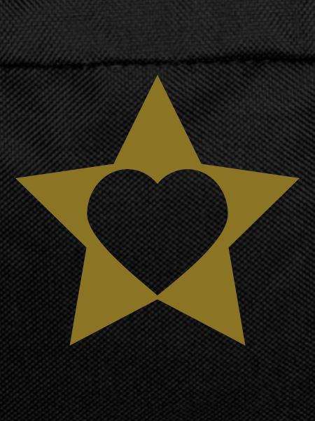 star love heart