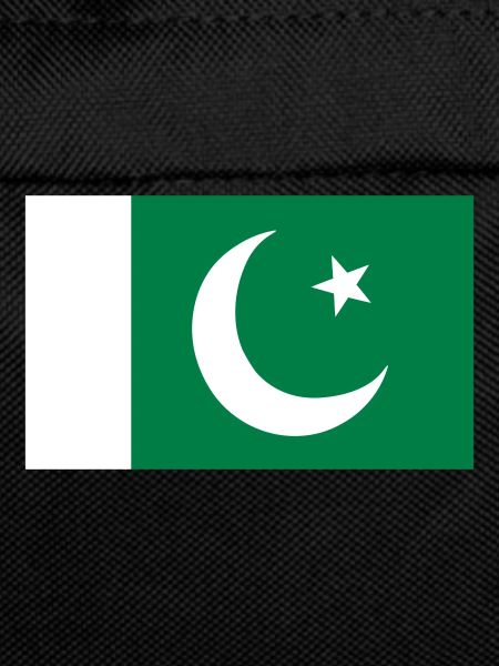 Flag of Pakistan