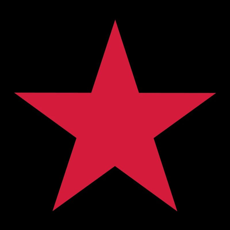 Roter Stern
