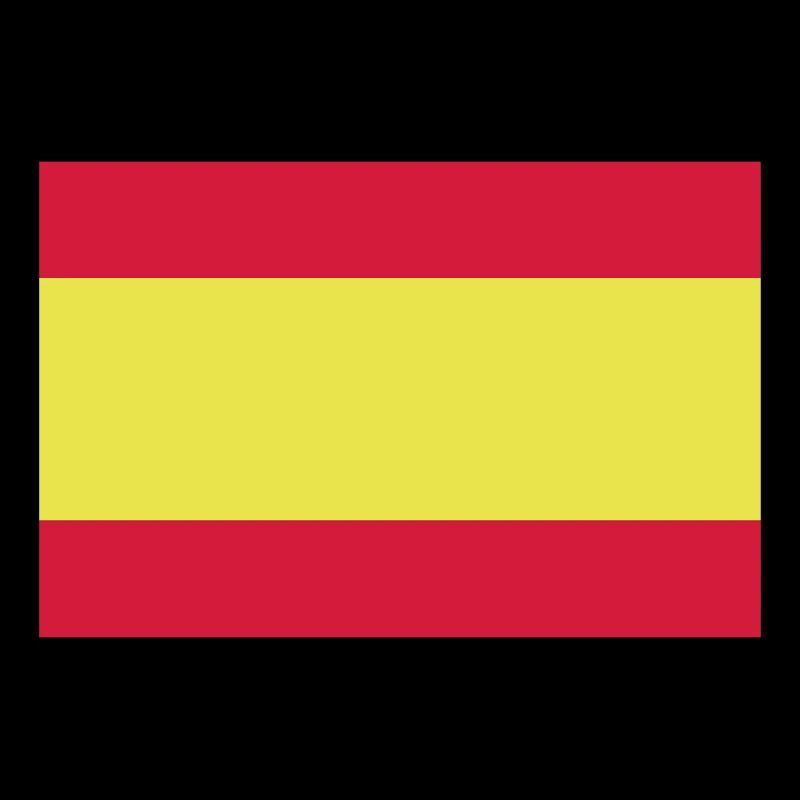 Spanish Flag