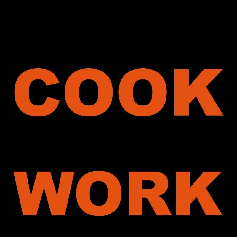 cook