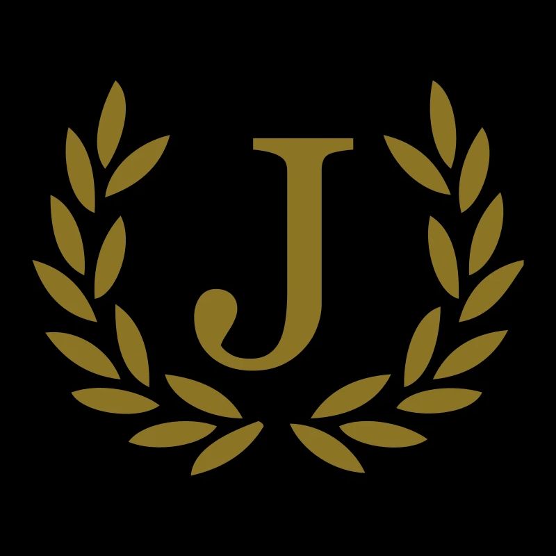 J - Buchstabe