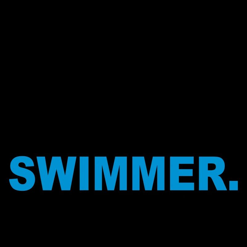 schwimmen