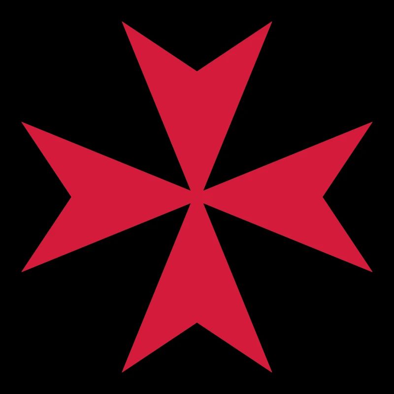 Maltese Cross