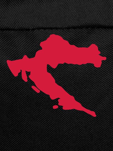 Croatia outline
