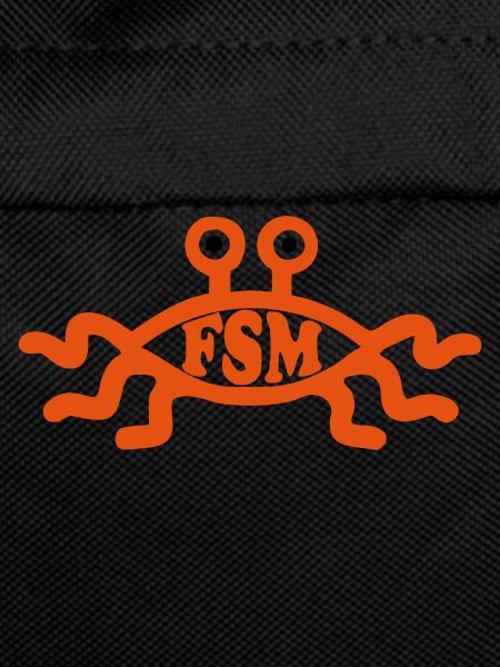 Flying Spaghetti Monster