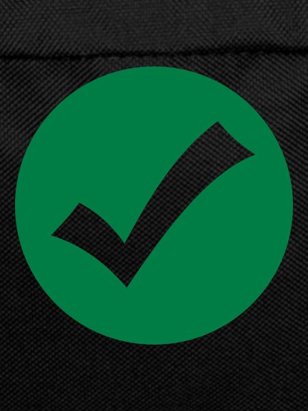 Checkmark Tick