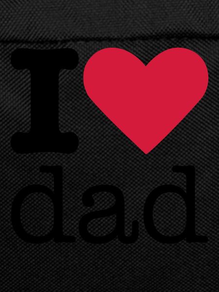 I Love Dad