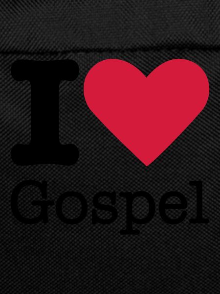 I Love Gospel
