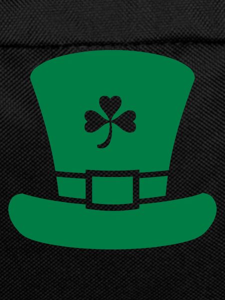 leprechaun's hat