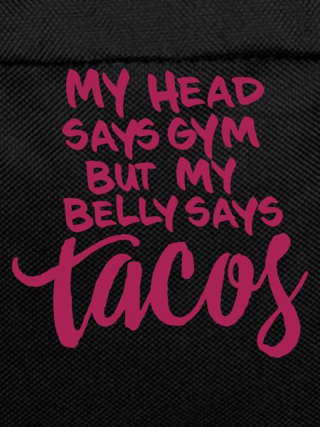 TACOS & GYM