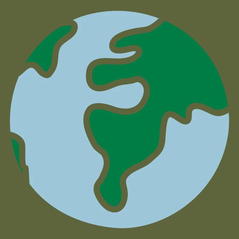 Globus - Welt