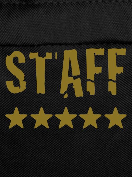 staff