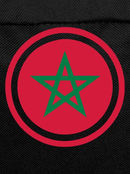 Morocco Emblem