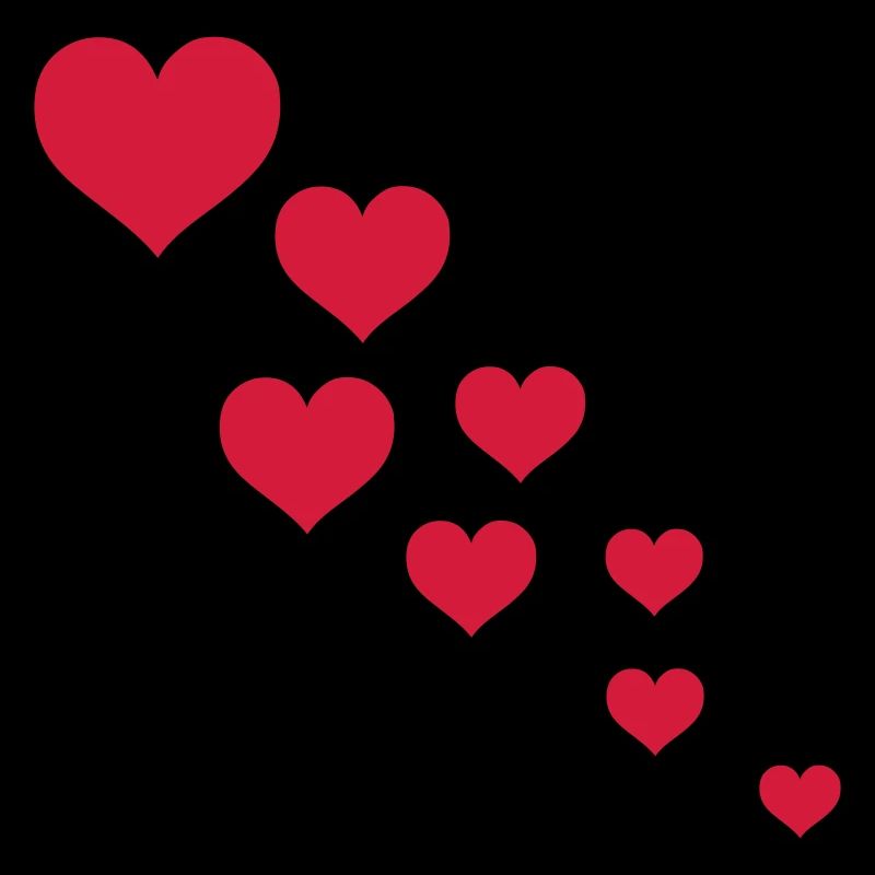 hearts