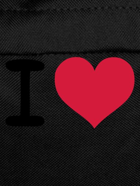 I HEART