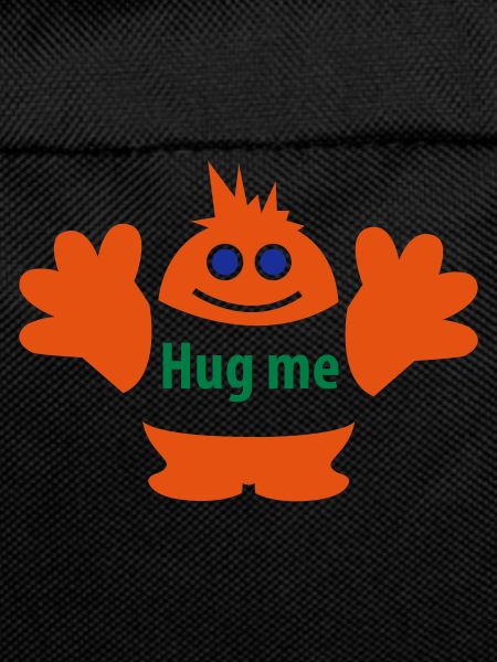 Hug Me