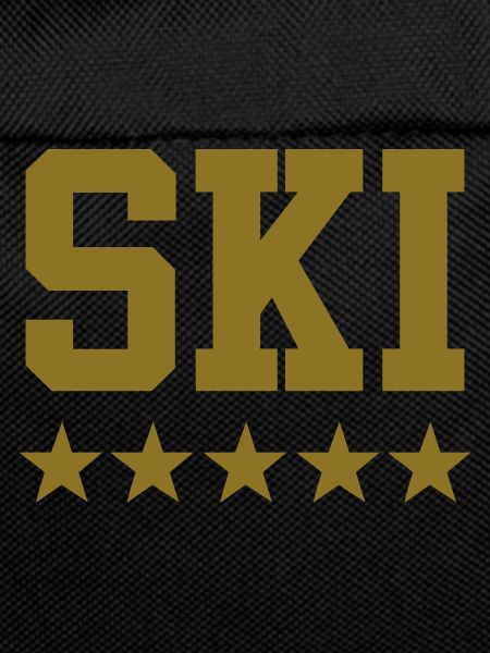 ski