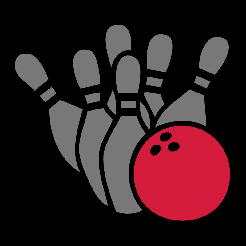 Bowling Logo 03.0