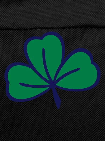 clover leaf shamrock