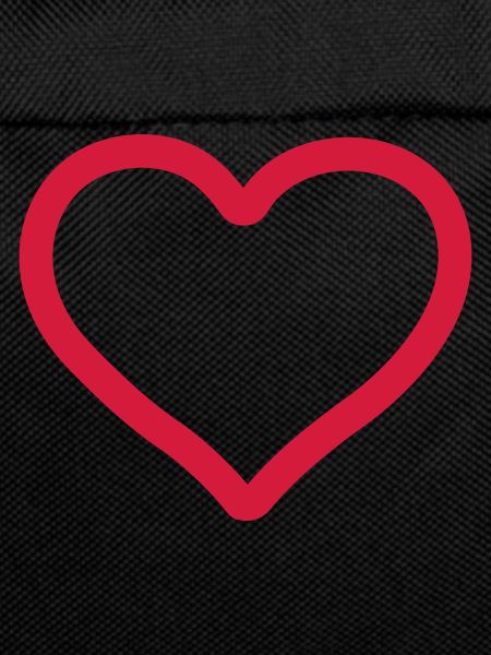 love red heart