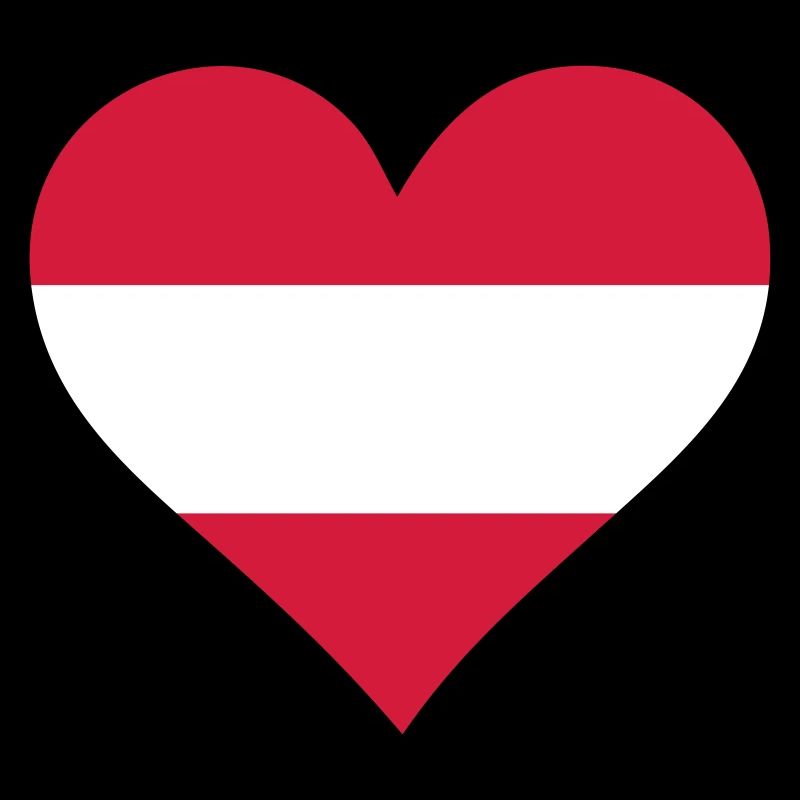 A Heart For Austria