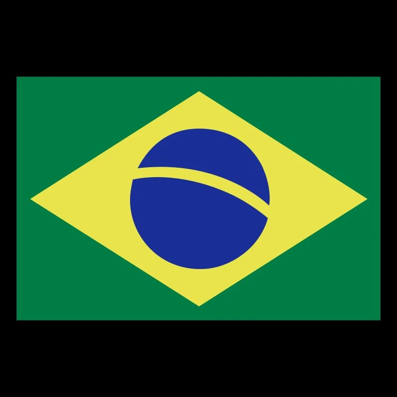 Brazil flag