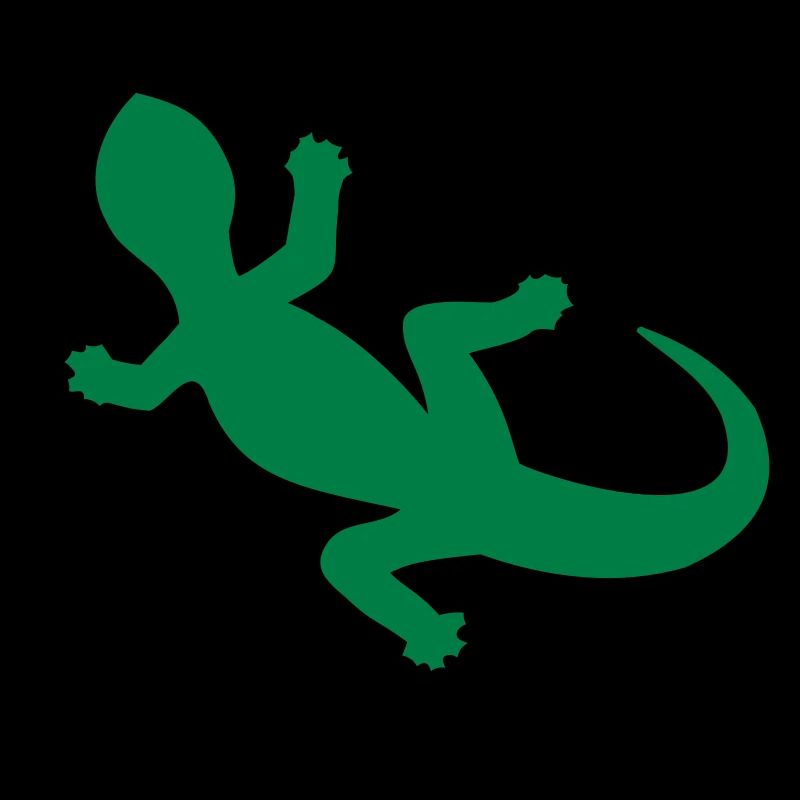 Gecko / Eidechse