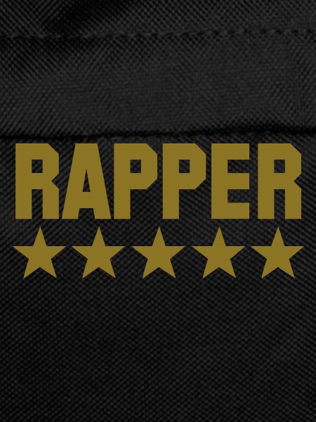 rapper 5 star