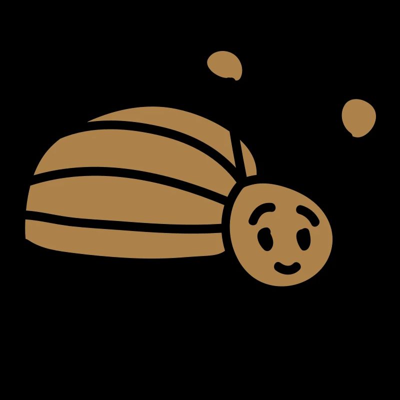 small beetle