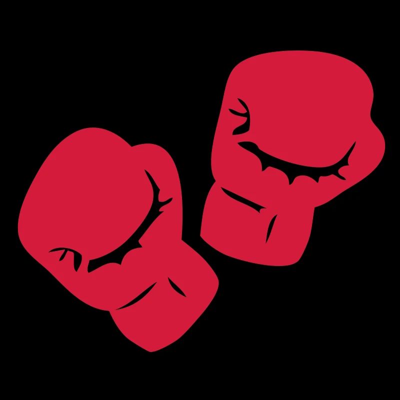 Boxen Boxhandschuh