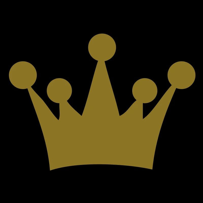 king crown