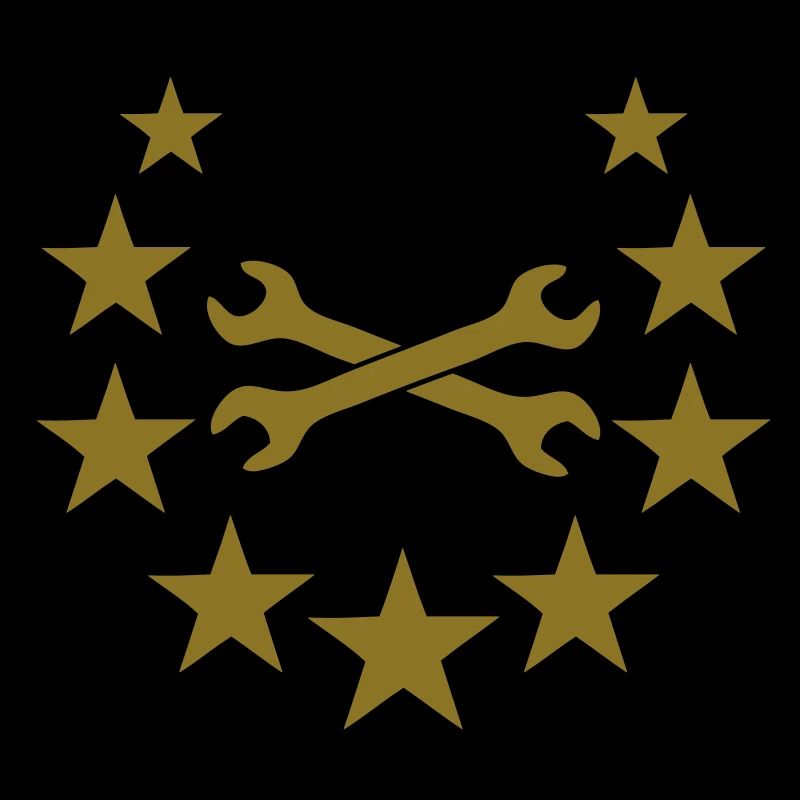 tool star