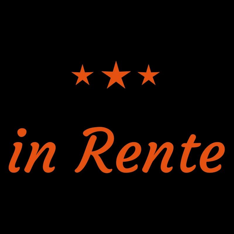 Richter Rente Ruhestand Geschenk