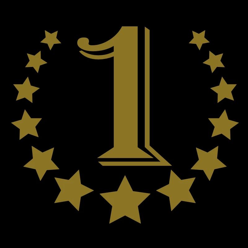 1_stars_nummer