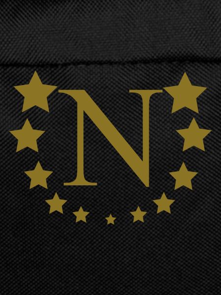 N