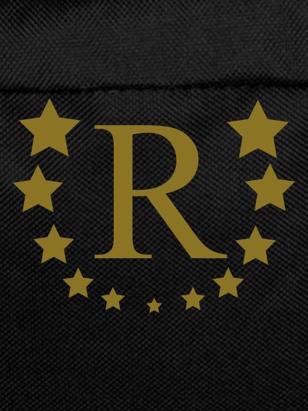 R