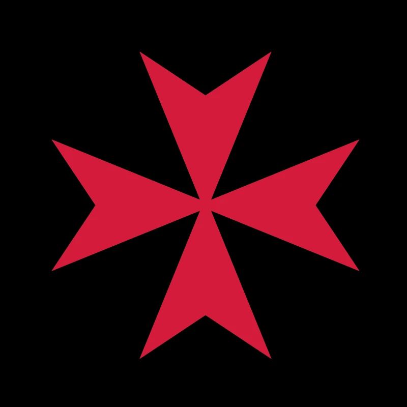 Maltese Cross__V002
