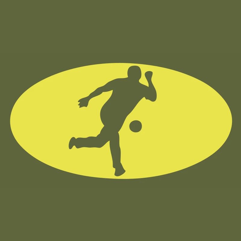 bowling bat logo