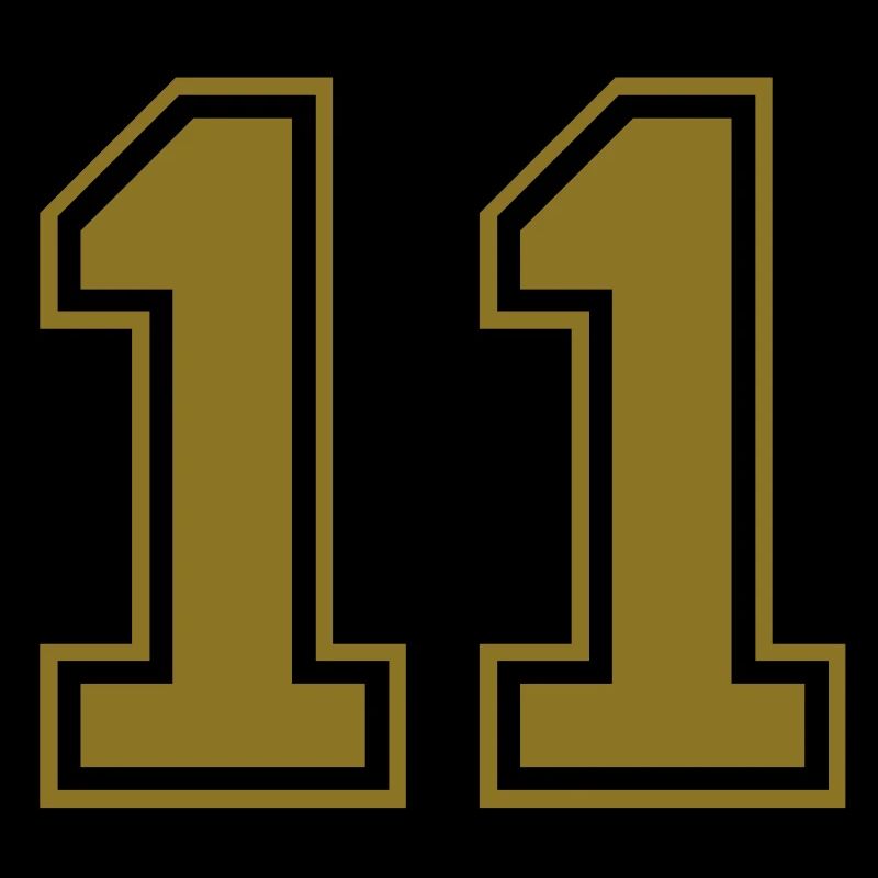 nummer - 11