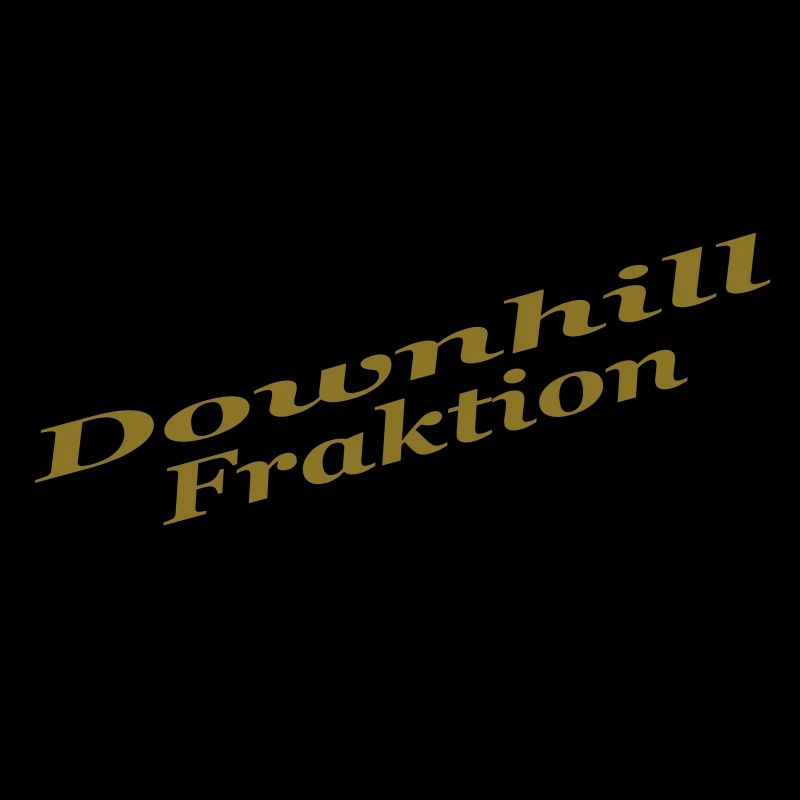 downhill fraction