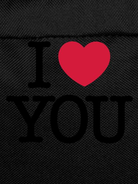 I Love You
