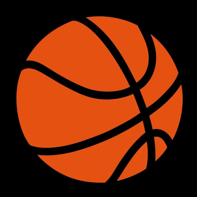 Basketball 2 Couleur