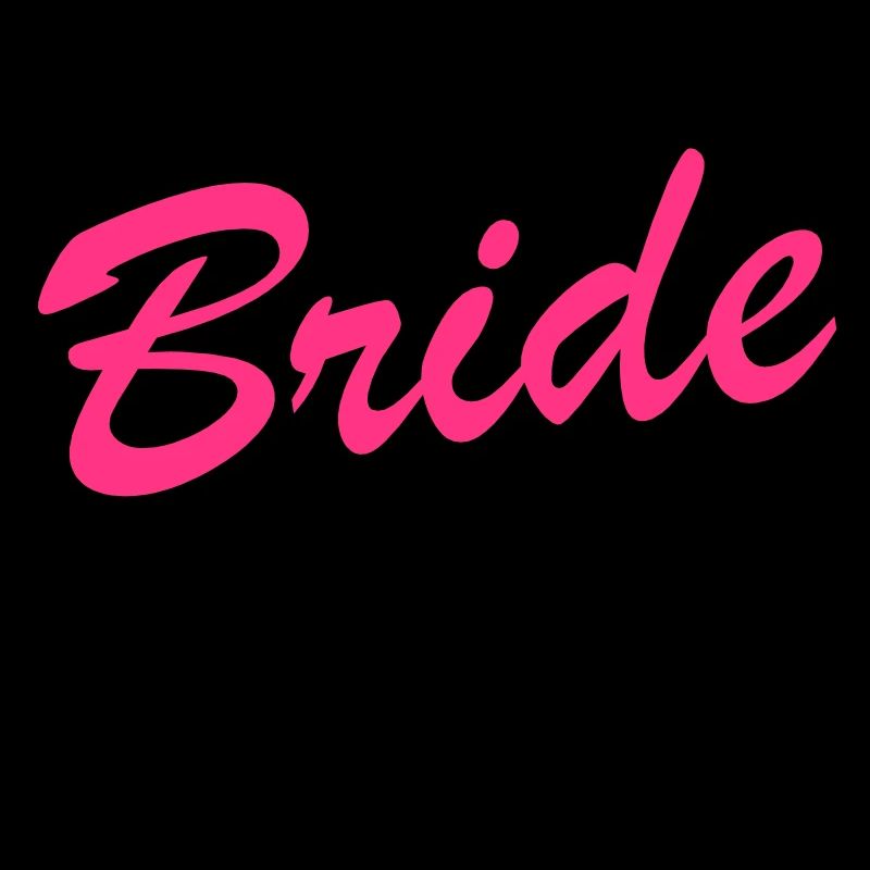 Bride security