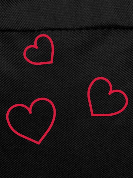 contour_3coeur