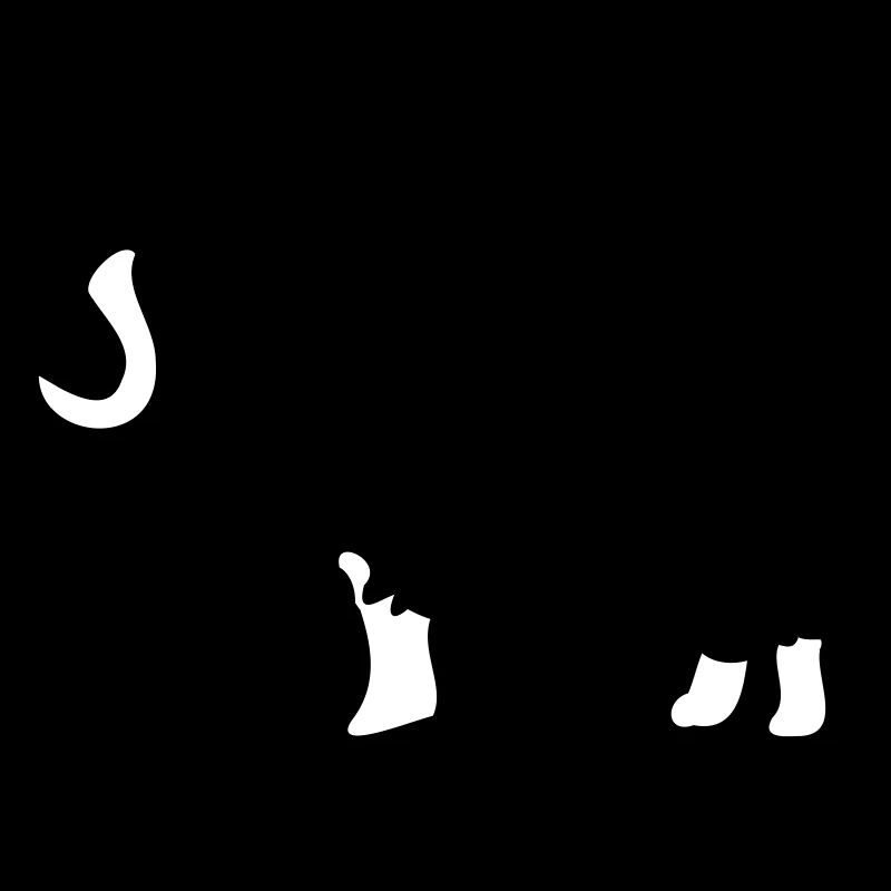 Musk Ox - Scandinavia