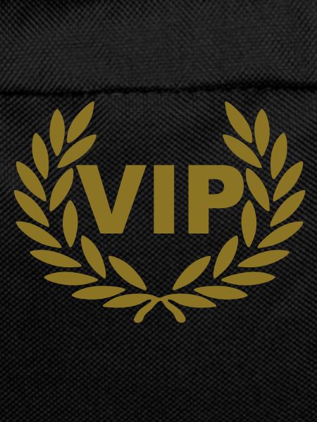 vip Laurel crown