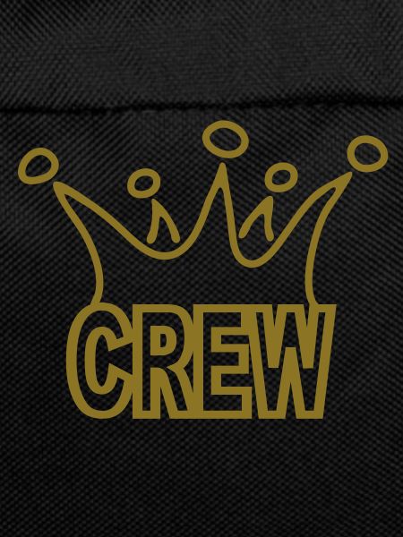 crew crown graffiti g1